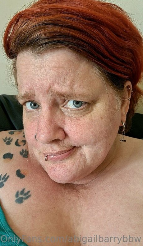 Abigailbarrybbw photo 228
