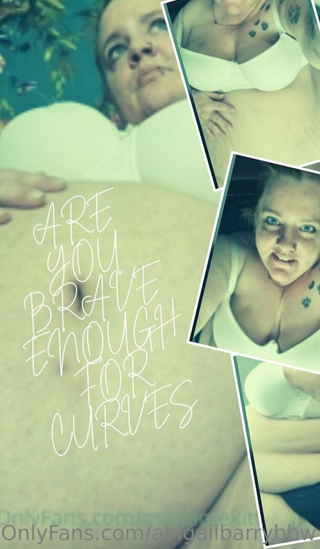Abigailbarrybbw photo 229