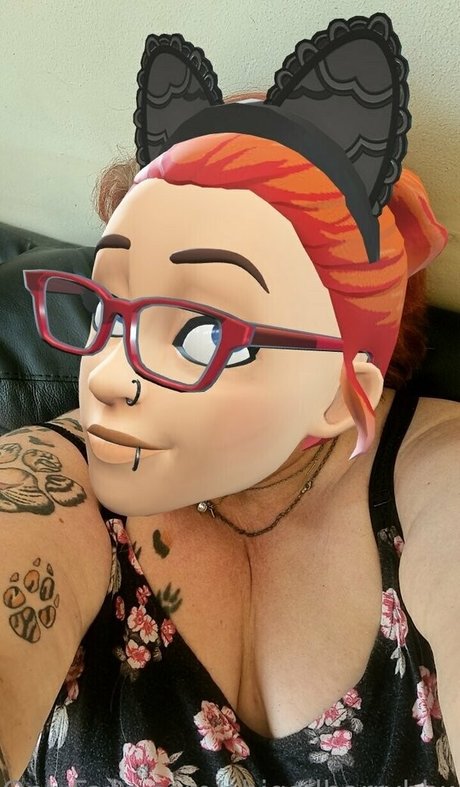 Abigailbarrybbw photo 230
