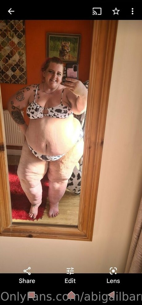 Abigailbarrybbw photo 231