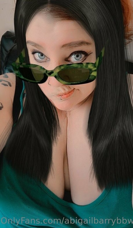 Abigailbarrybbw photo 232