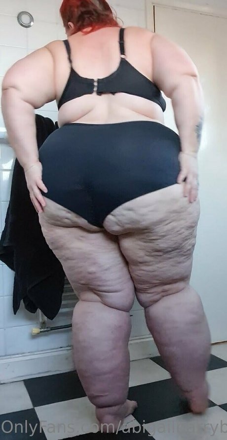 Abigailbarrybbw photo 233