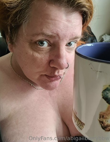 Abigailbarrybbw photo 236