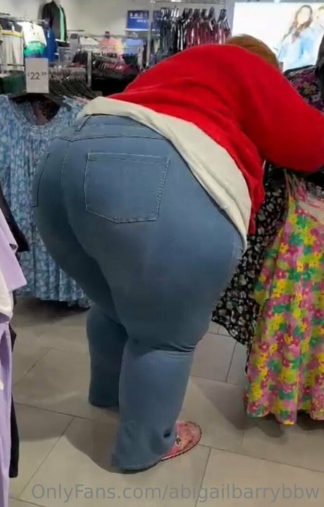 Abigailbarrybbw photo 238