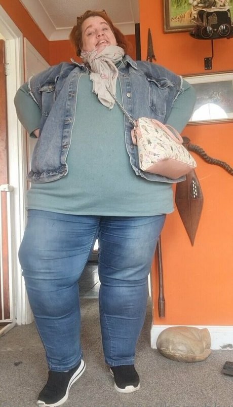 Abigailbarrybbw photo 241