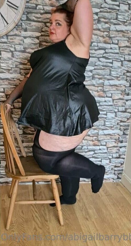 Abigailbarrybbw photo 243