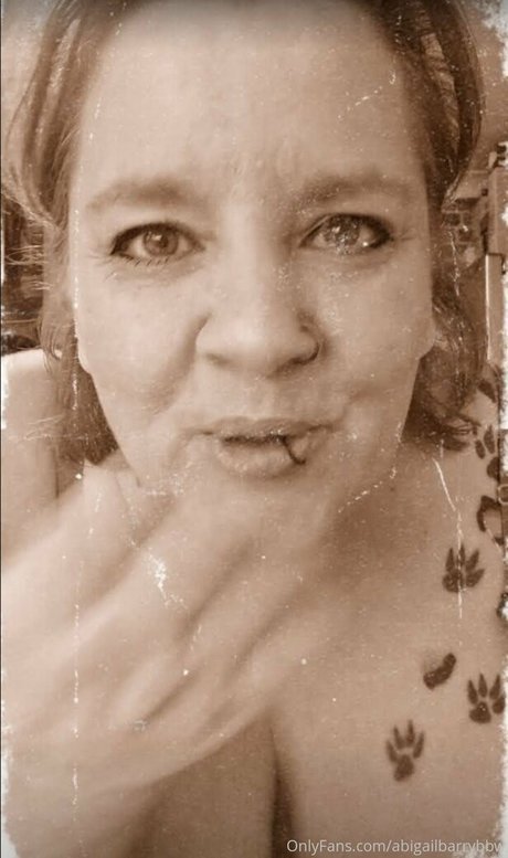 Abigailbarrybbw photo 245