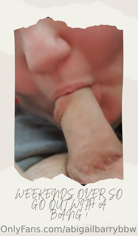 Abigailbarrybbw photo 247