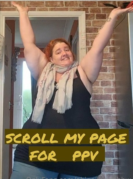 Abigailbarrybbw photo 248