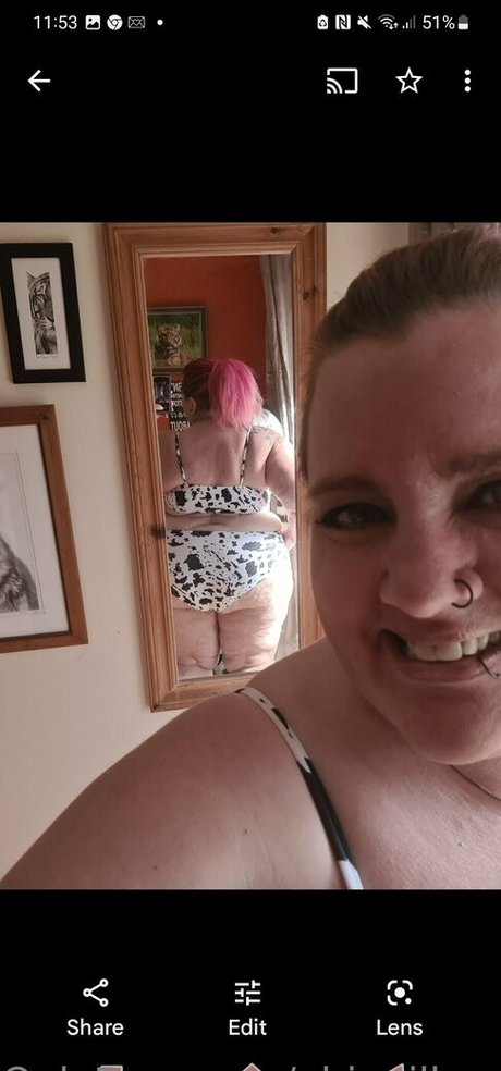 Abigailbarrybbw photo 251