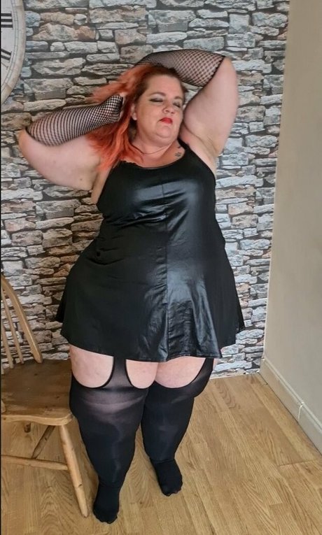 Abigailbarrybbw photo 258