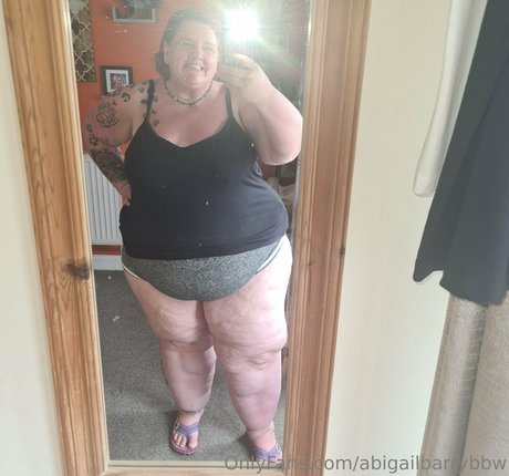 Abigailbarrybbw photo 270