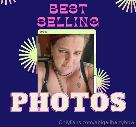 Abigailbarrybbw photo 271