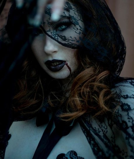 Abigale mandler photo 90