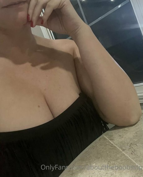 Abouttheboobsvip photo 87