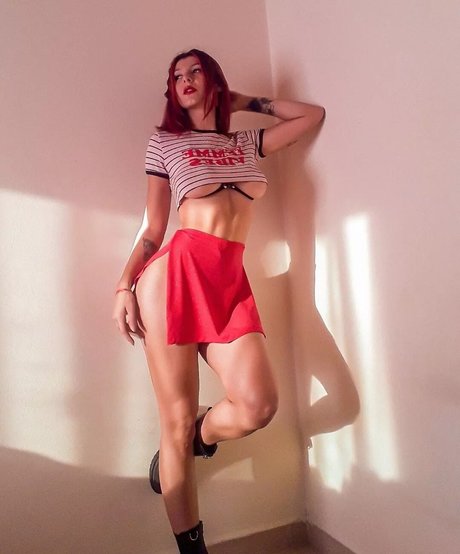 Abril Melnyk photo 55