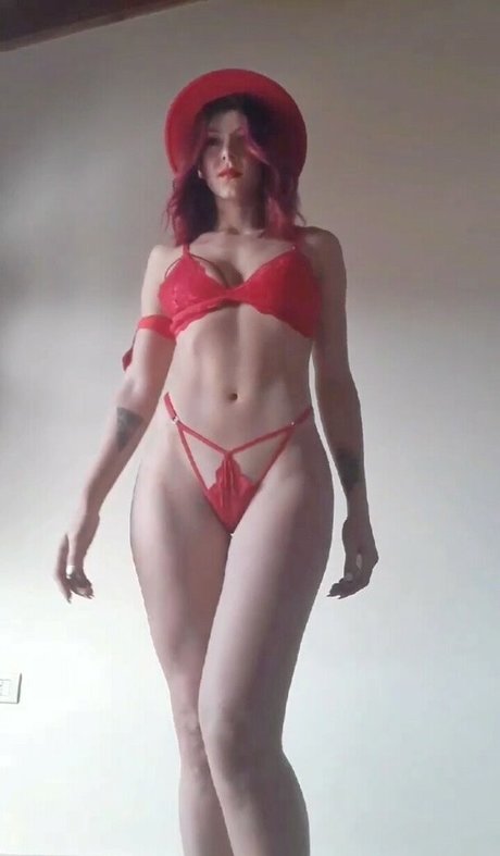 Abril Melnyk photo 136