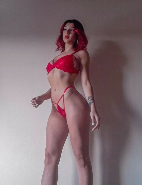 Abril Melnyk photo 141