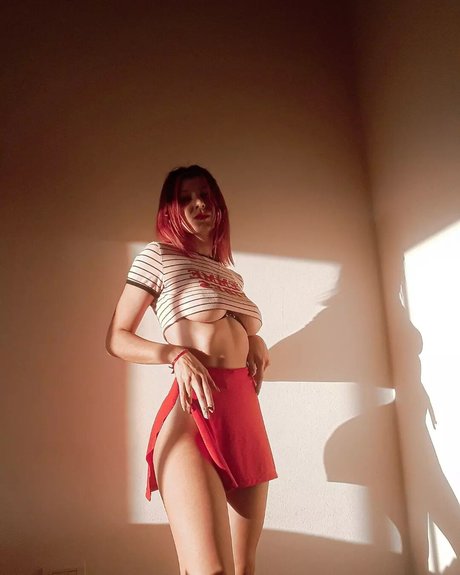 Abril Melnyk photo 268
