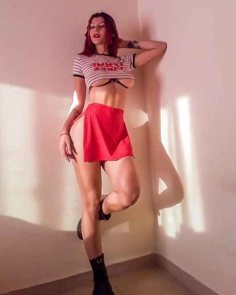 Abril Melnyk photo 270