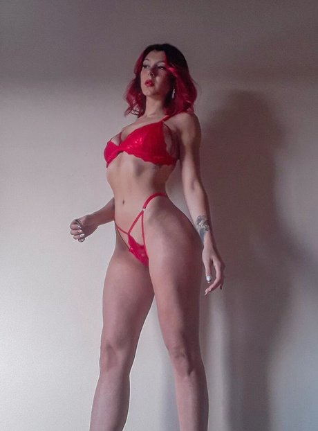 Abril Melnyk photo 284