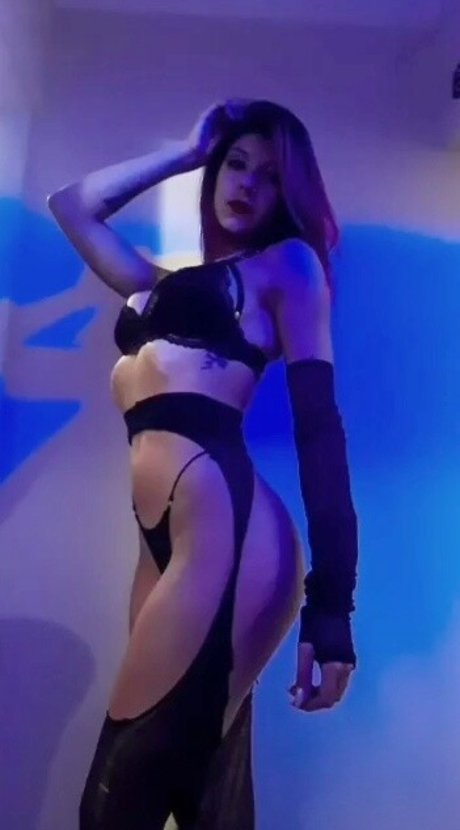 Abril Melnyk photo 333
