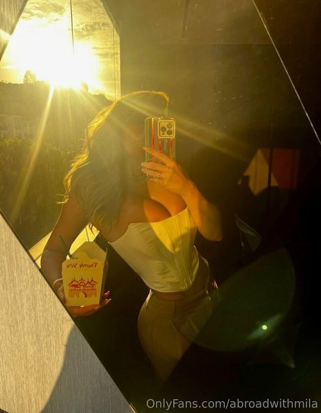 Abroadwithmila photo 109
