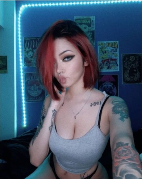 Abru Shaddix photo 54