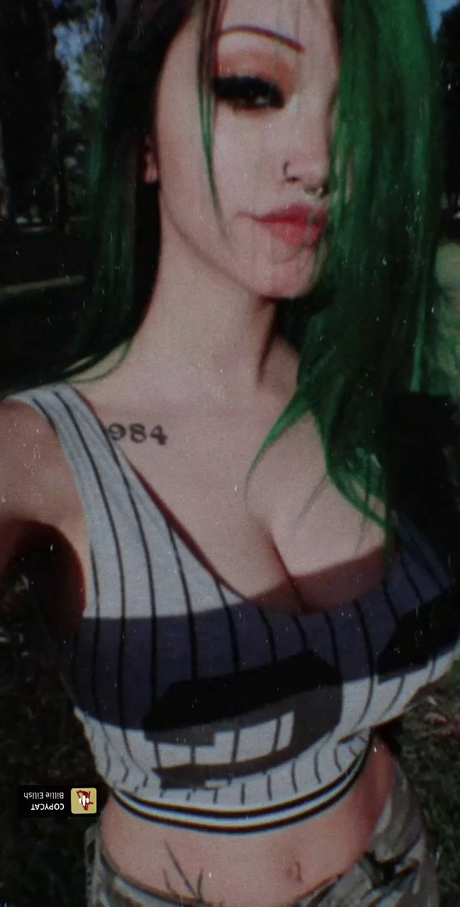 Abru Shaddix photo 81