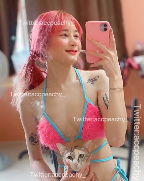 Accpeachyy photo 12