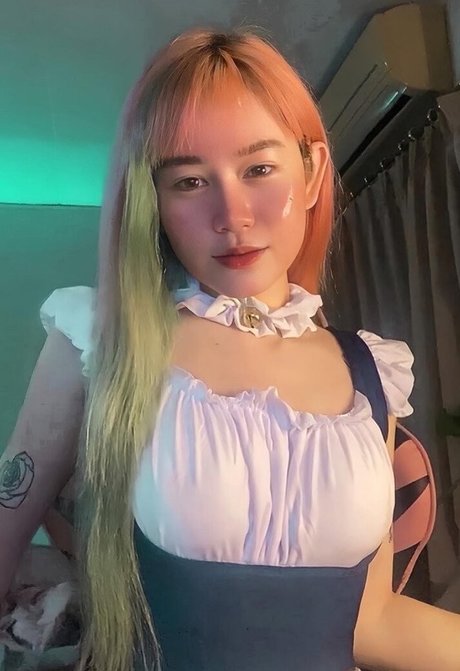Accpeachyy photo 20