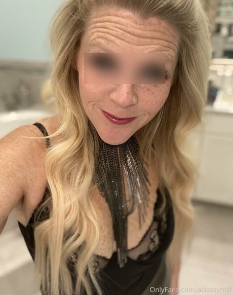 Aclassymilf photo 20