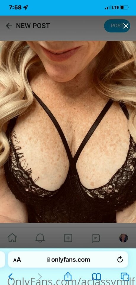 Aclassymilf photo 23
