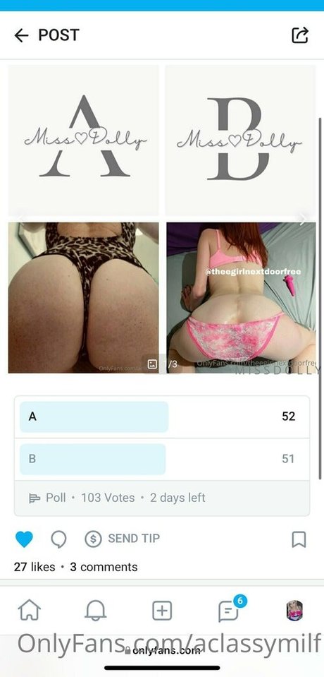Aclassymilf photo 36