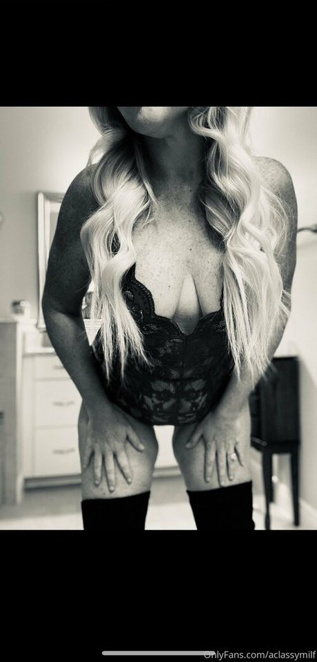 Aclassymilf photo 48