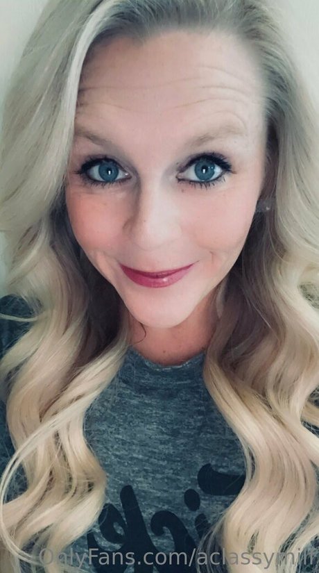 Aclassymilf photo 63