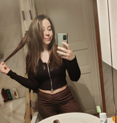 Profile photo of Actuallyalisa