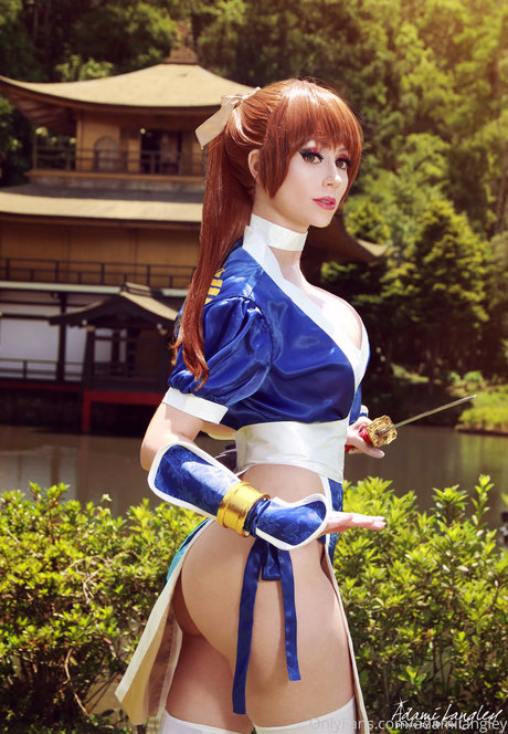 Adami Langley photo 5