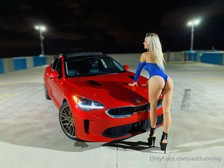 Addison Ivy photo 170