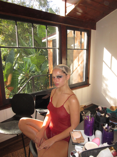 Addison Rae photo 65