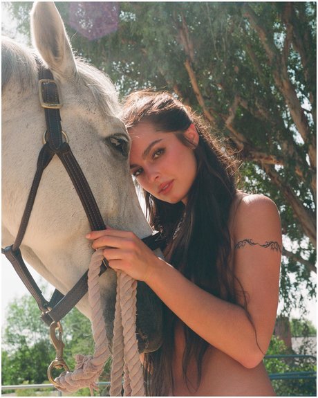 Addison Rae photo 236