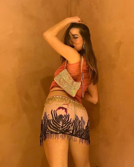 Addison Rae photo 247