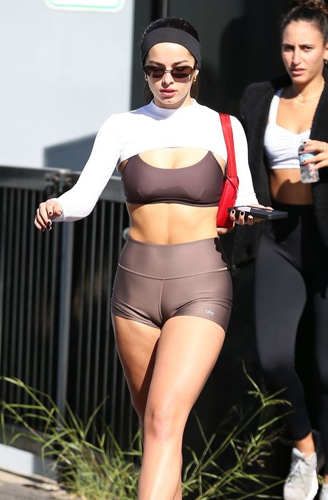Addison Rae photo 282
