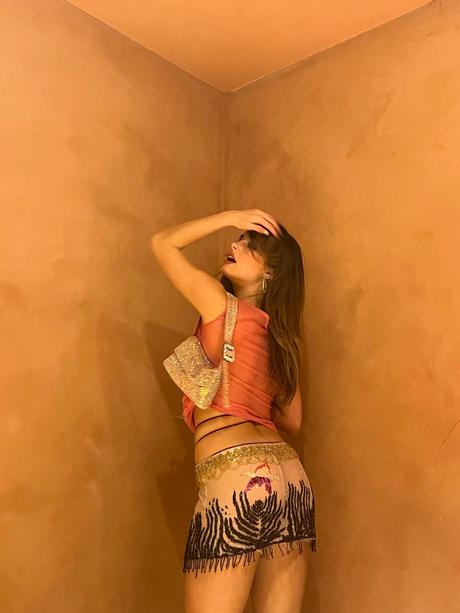 Addison Rae photo 342
