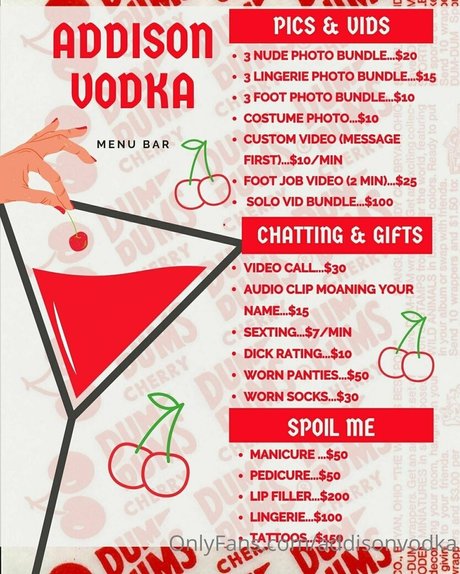 Addisonvodka photo 81