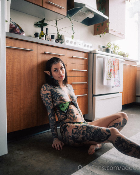 Addox photo 21