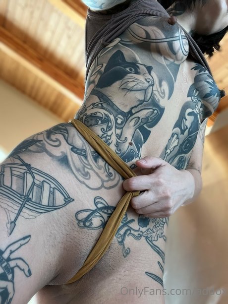 Addox photo 37