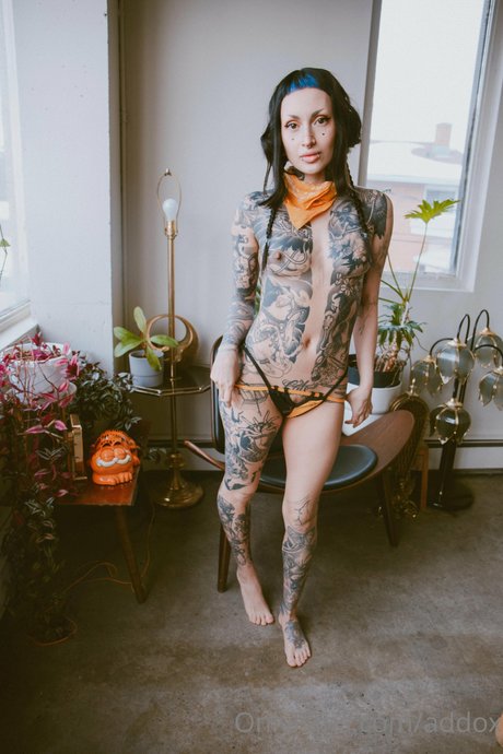 Addox photo 45