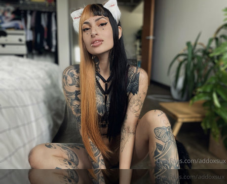 Addox photo 156