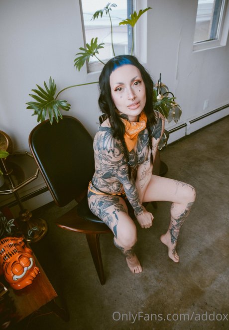 Addox photo 157